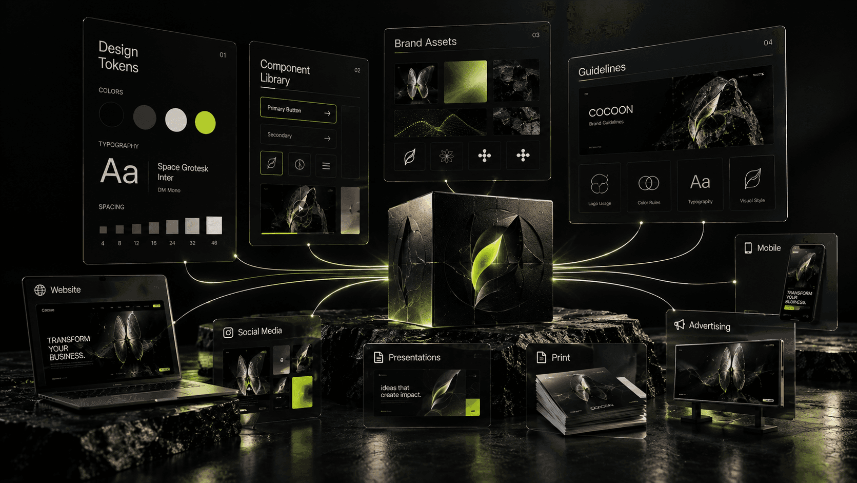 Brand Systems